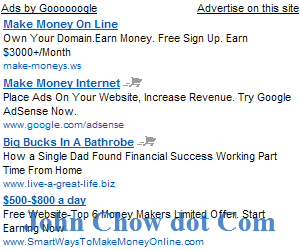 Google Checkout