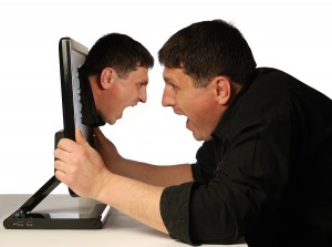 Blogging Nightmares