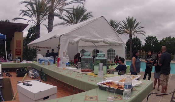 Baby Shower