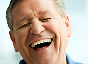 Funny Blogger