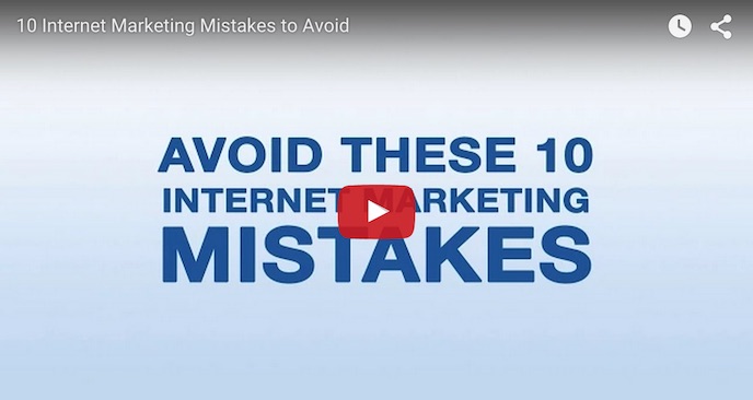 10 mistakes