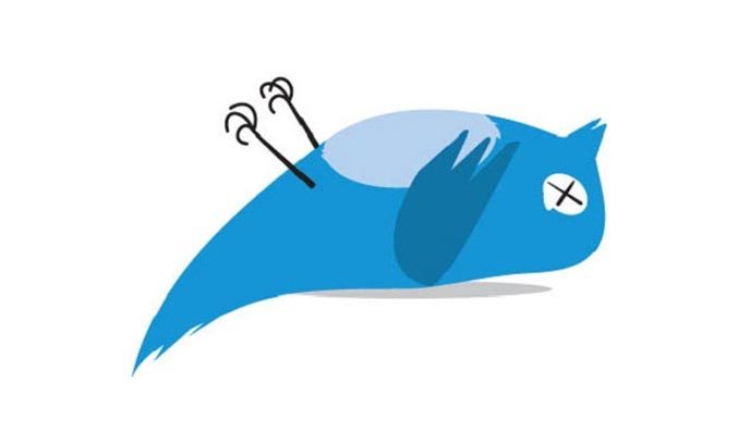 Top 5 Reasons Why Twitter Is Dead | John Chow dot Com