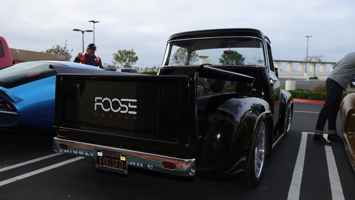 It's Almost As Fast As A Tesla - South OC Cars & Coffee ...