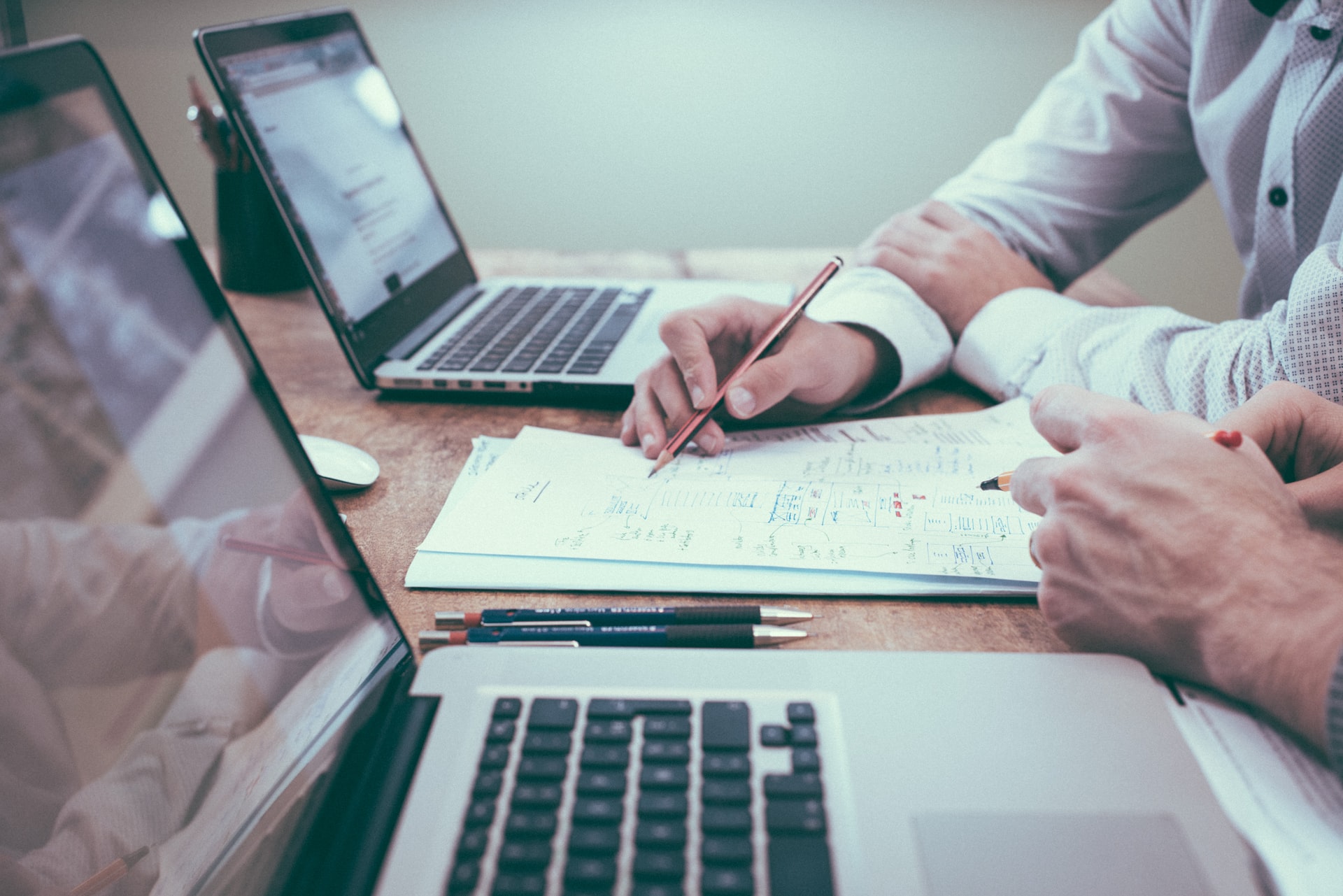 6 Important Tips for Designing an Effective Landing Page